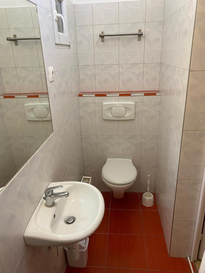 Mandy Apartments Budapest Exterior photo