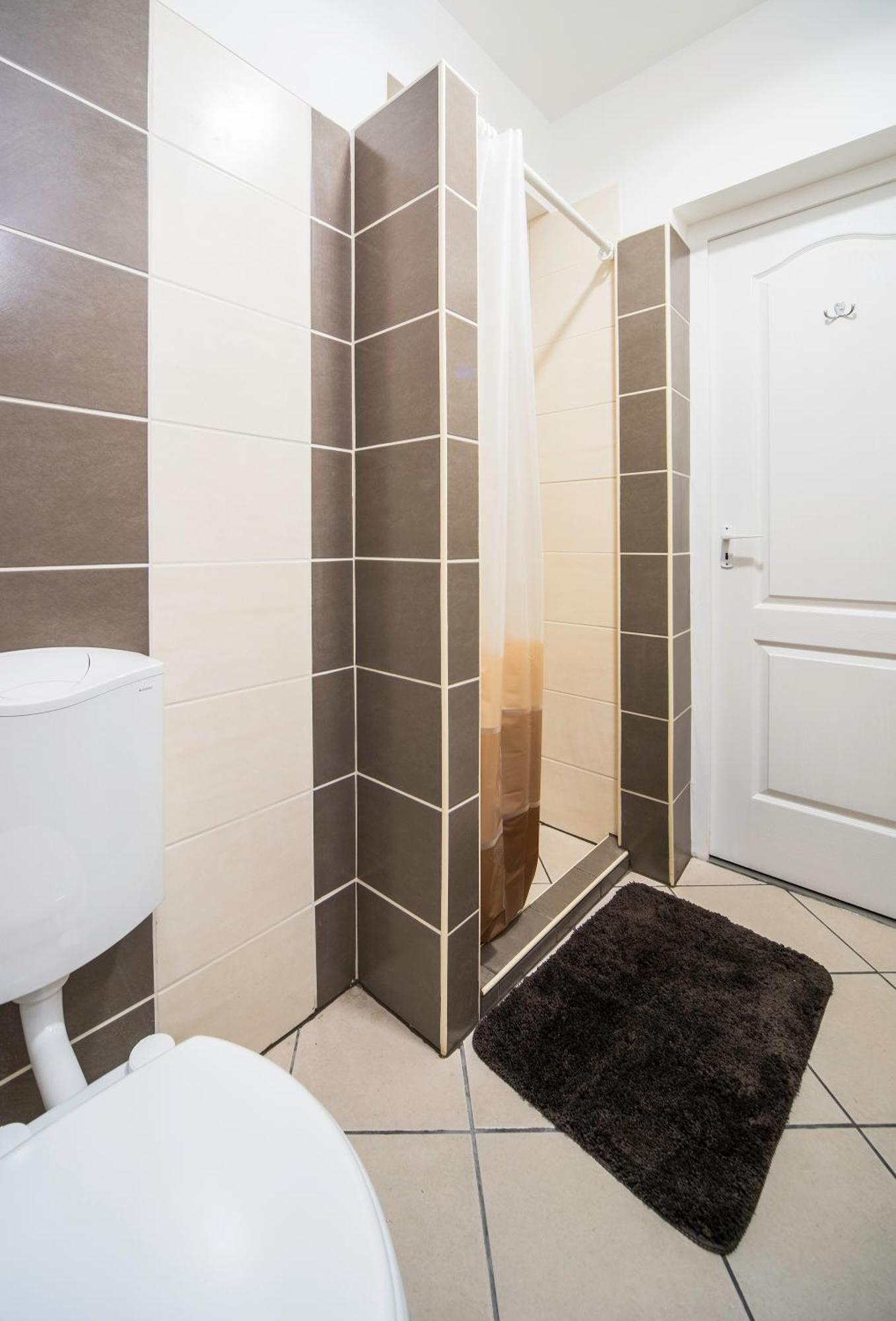 Mandy Apartments Budapest Exterior photo