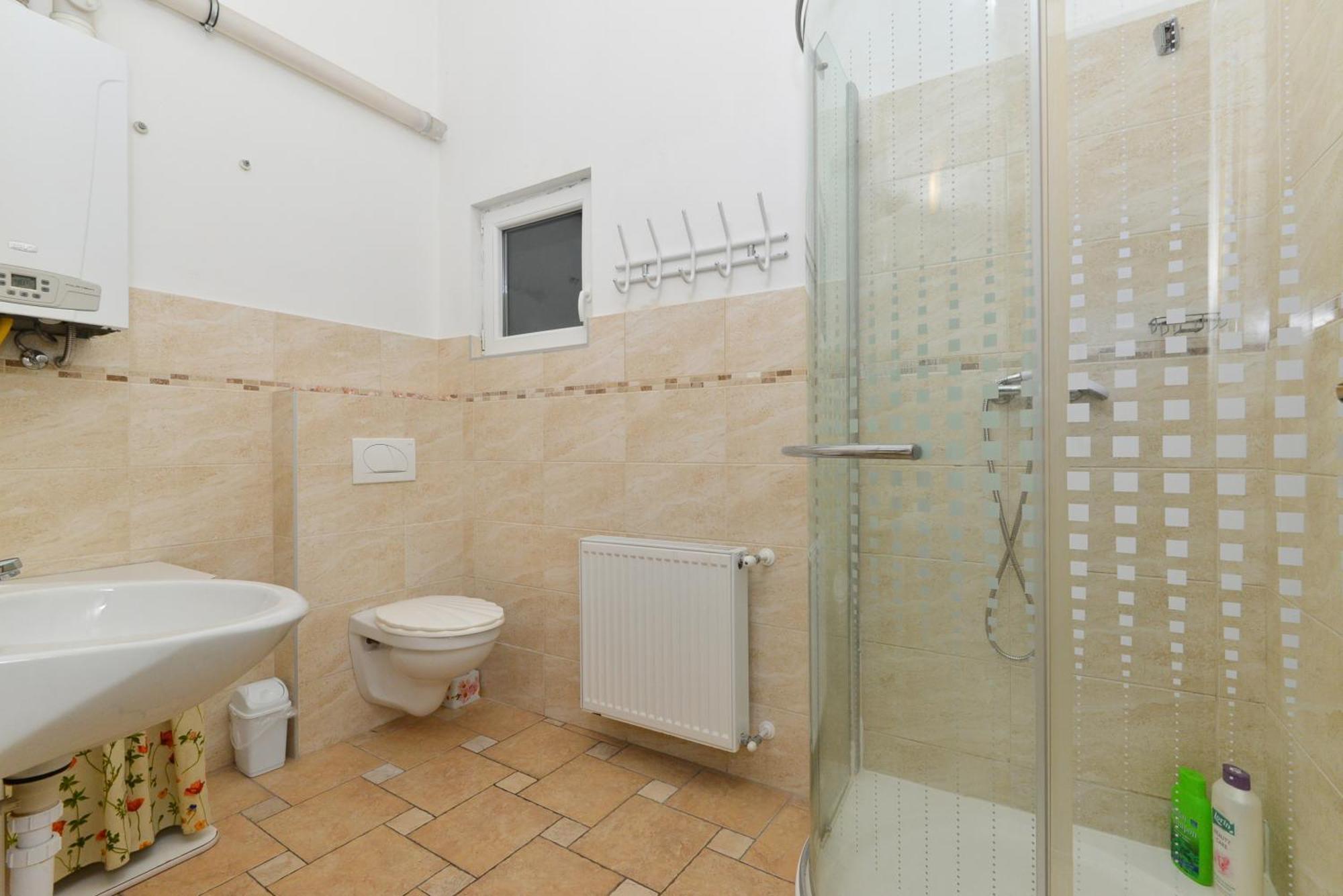 Mandy Apartments Budapest Exterior photo