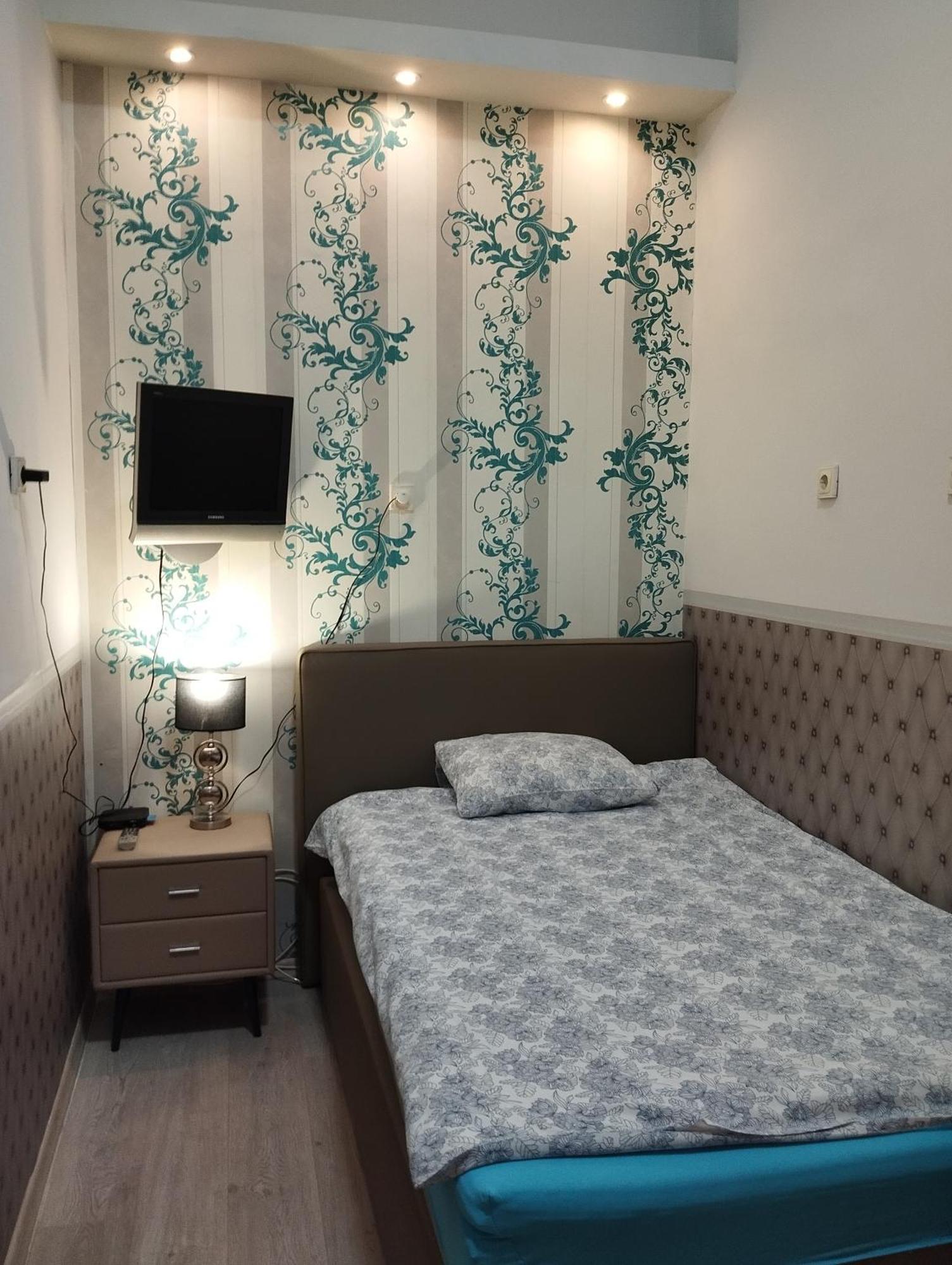 Mandy Apartments Budapest Exterior photo