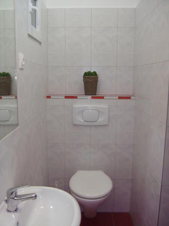 Mandy Apartments Budapest Room photo
